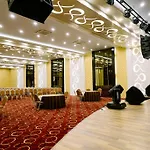 Alpha Hotel Pekanbaru