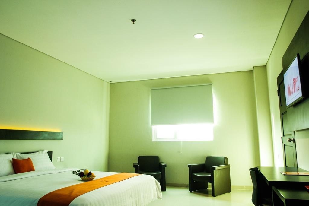 Alpha Hotel Pekanbaru
