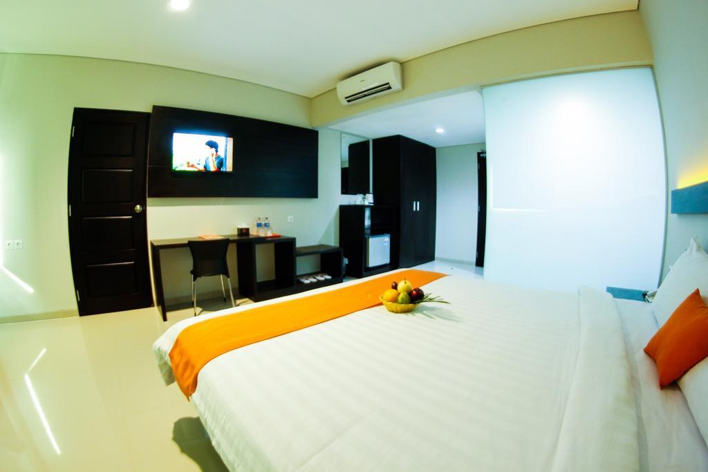 Alpha Pekanbaru