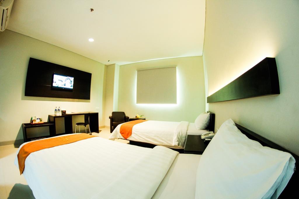 Hotel Alpha 3*