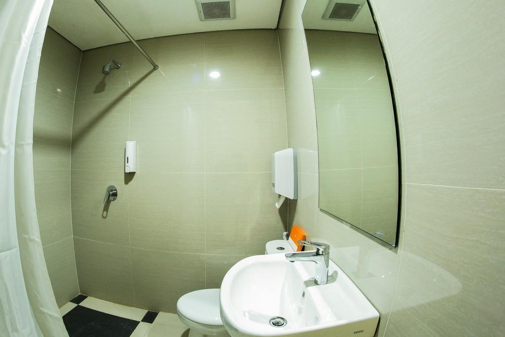 Hotel Alpha Pekanbaru
