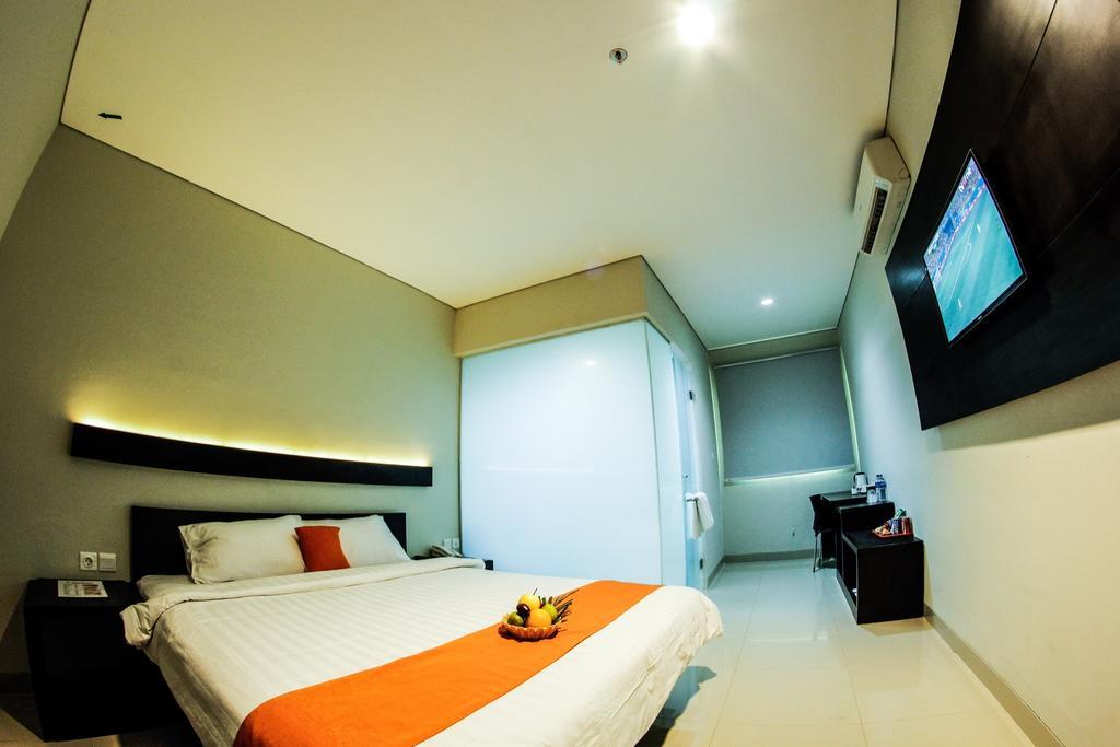 Alpha 3* Pekanbaru