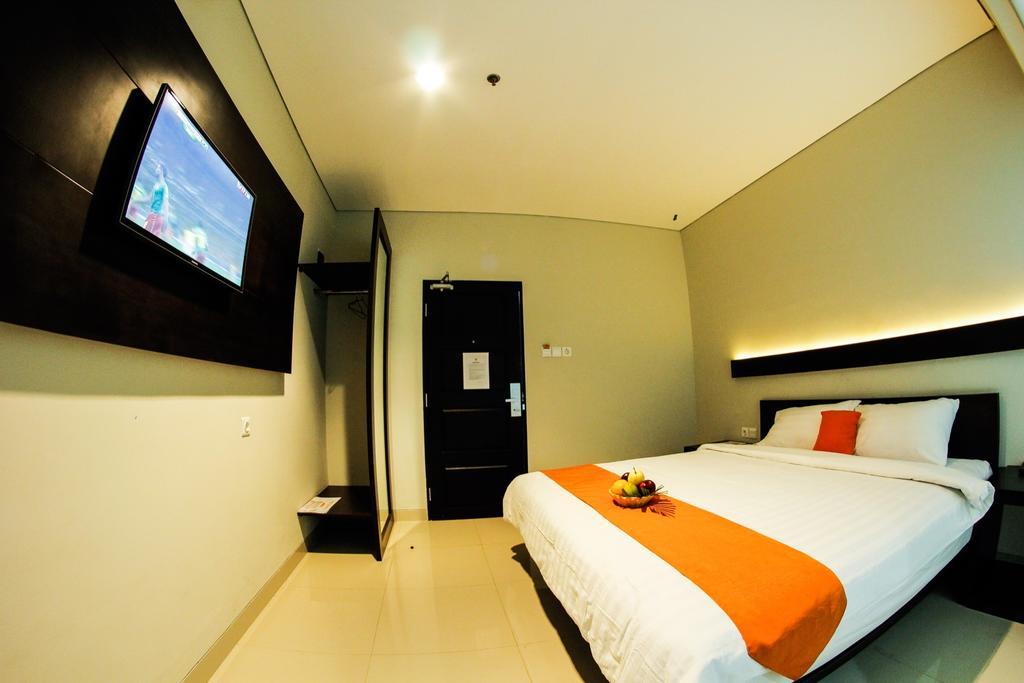 Hotel Alpha