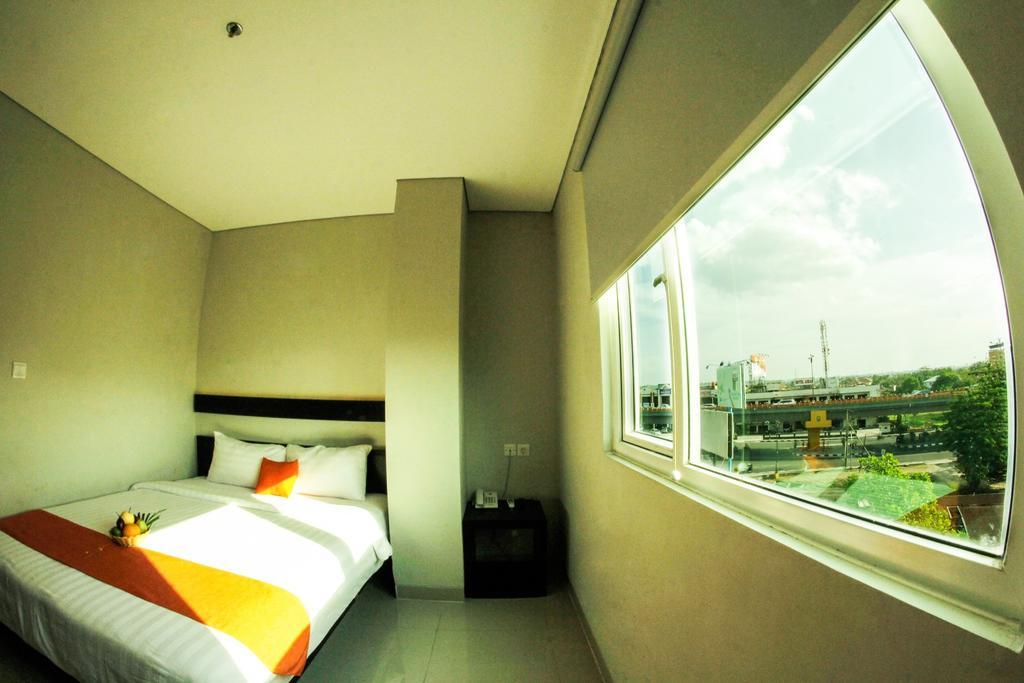 Alpha Pekanbaru