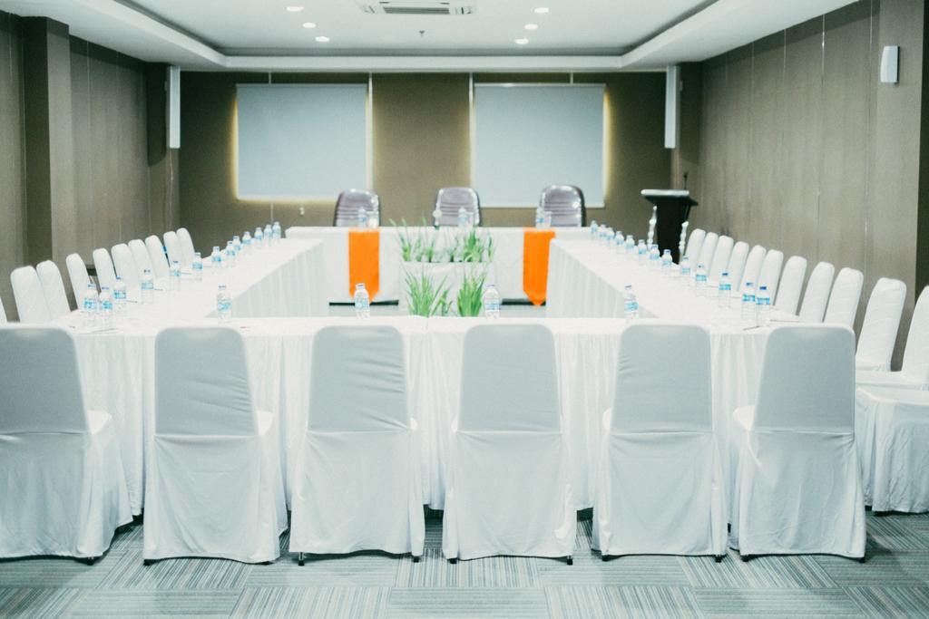 Alpha 3* Pekanbaru