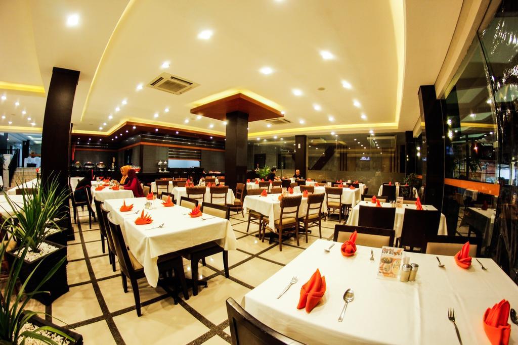 Alpha Pekanbaru
