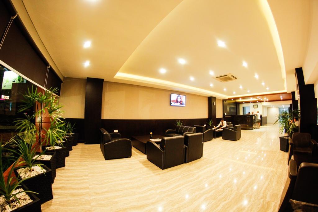 Alpha 3* Pekanbaru