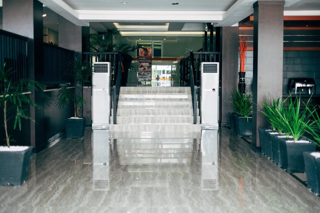 Alpha Pekanbaru