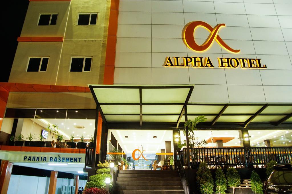 Hotel Alpha Pekanbaru