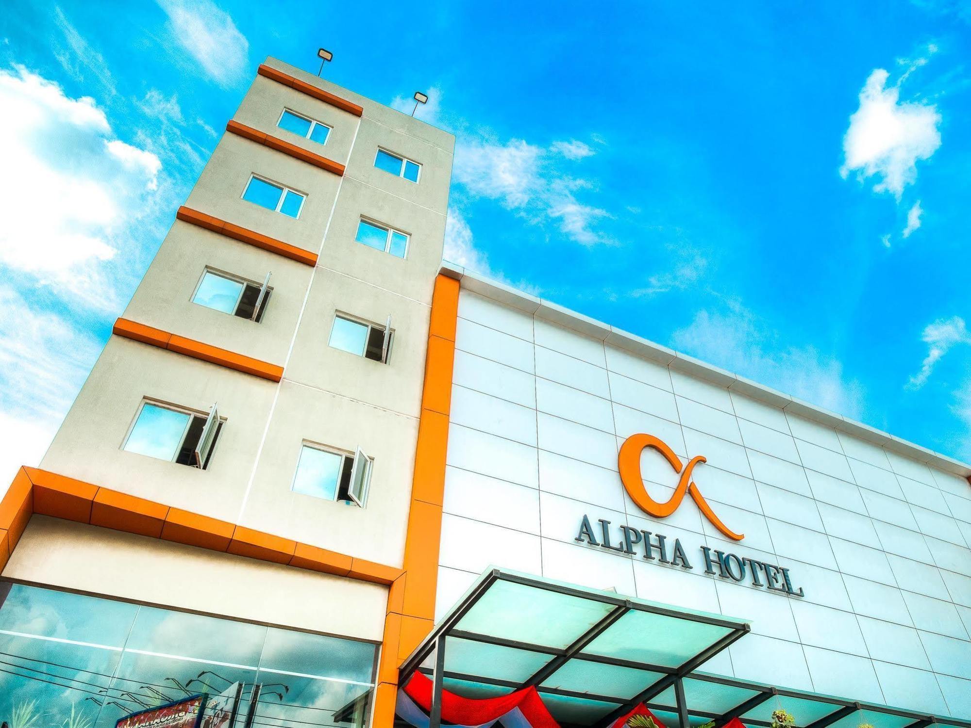 Hotel Alpha Pekanbaru