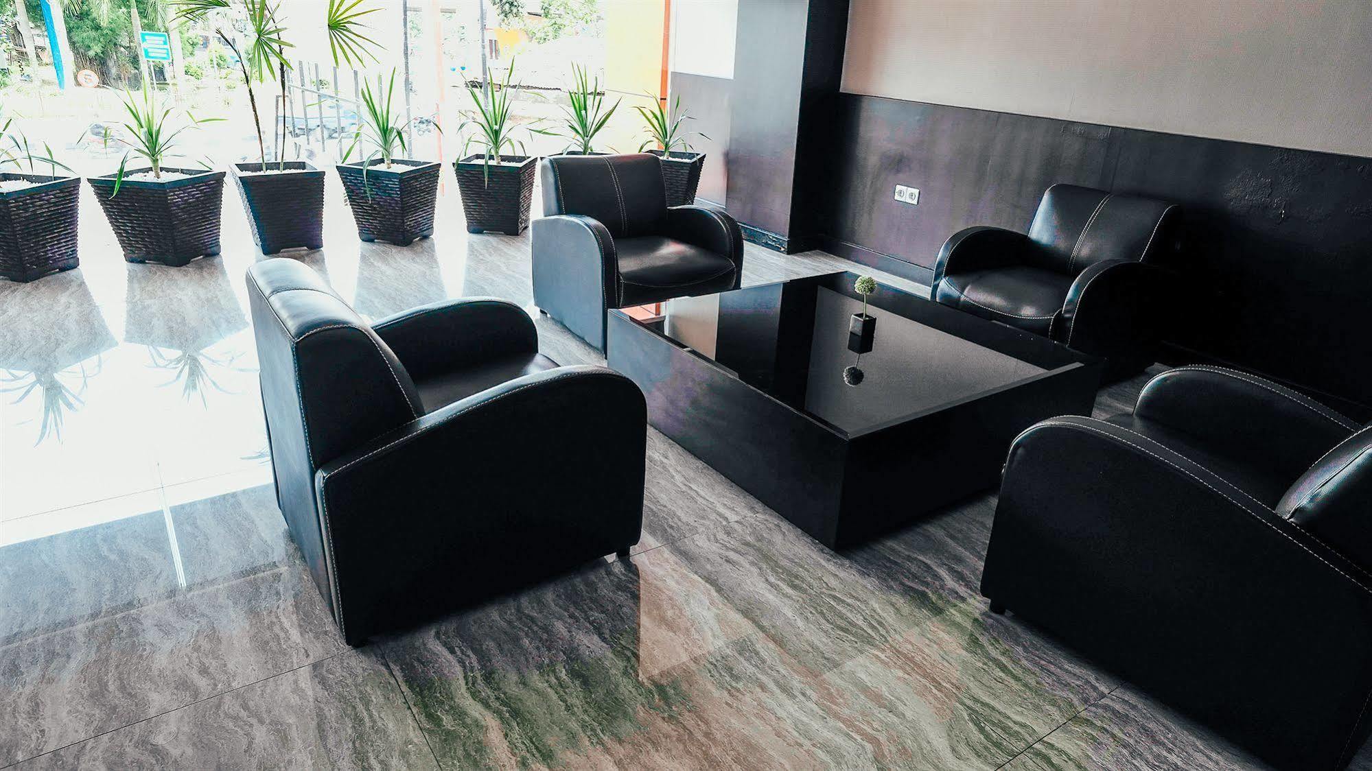 Alpha 3* Pekanbaru