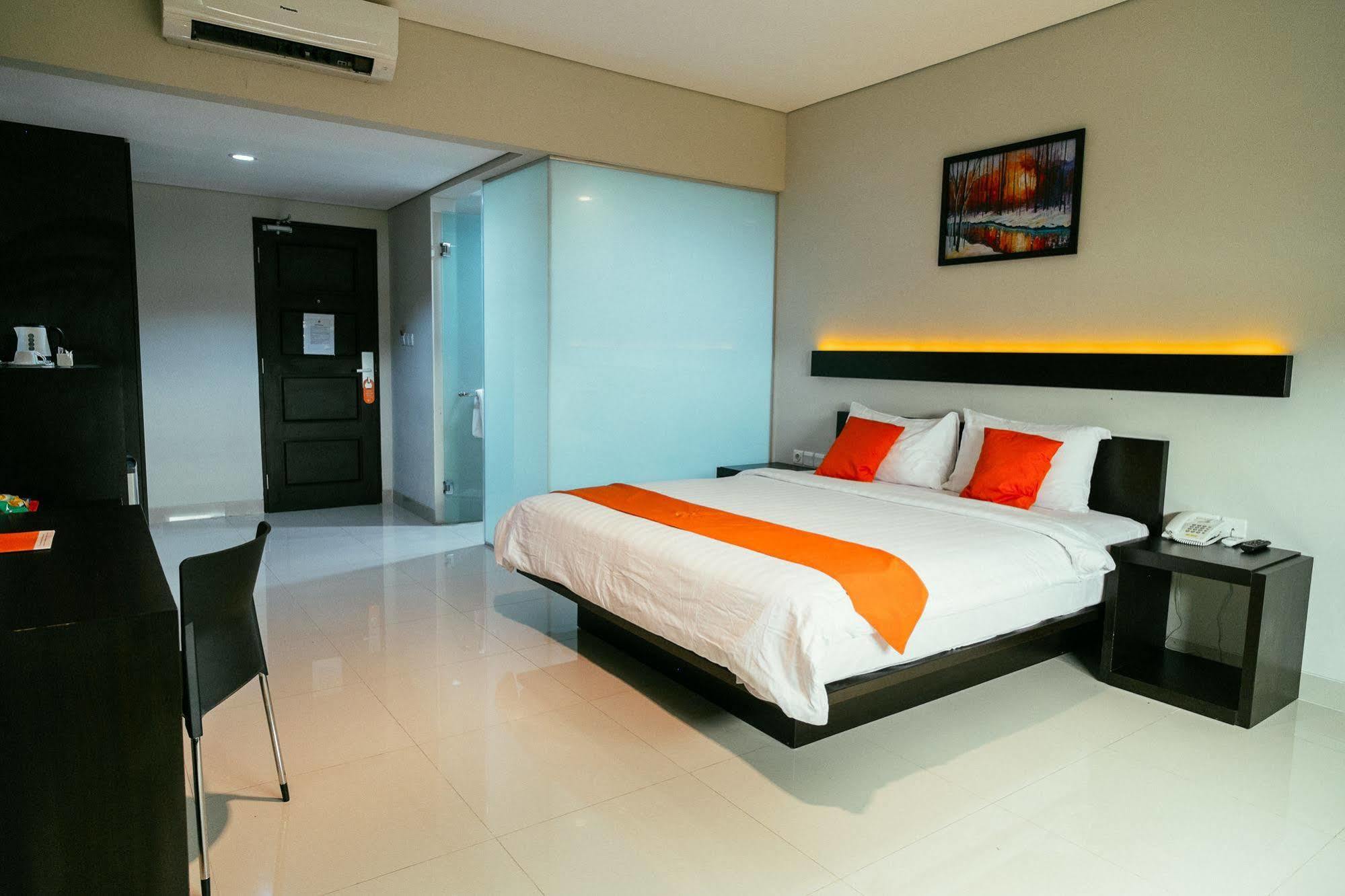Alpha 3* Pekanbaru