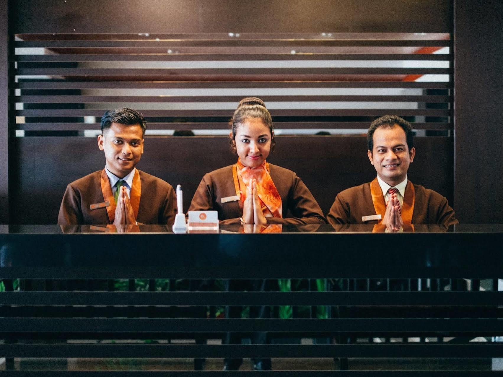 Hotel Alpha 3*