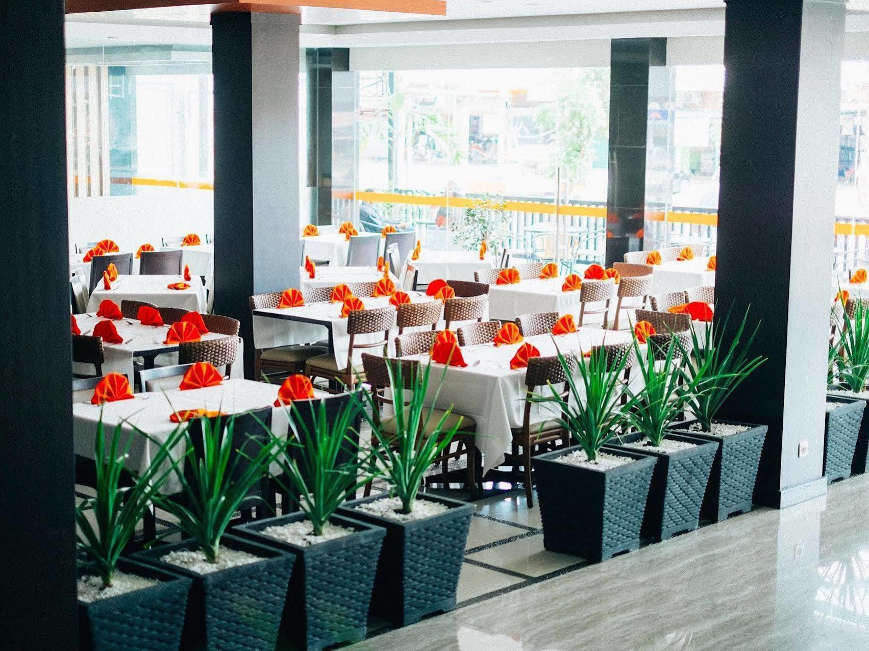 Alpha 3* Pekanbaru