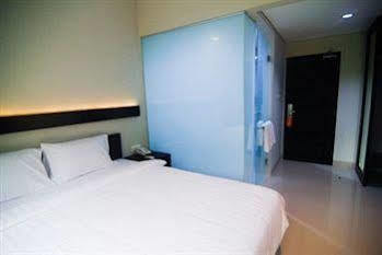 Alpha 3* Pekanbaru